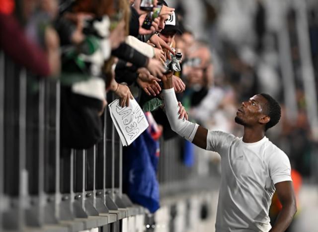 战队直播-博格巴和尤文解约恢复自由，这是对双方都好的解脱