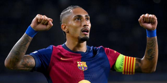 【人物】天道酬勤，拉菲尼亚在弗利克手下破茧成蝶