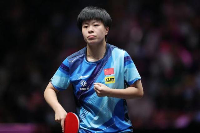 电竞平台-内战无忧外战险胜 国乒会师新乡冠军赛男女单决赛