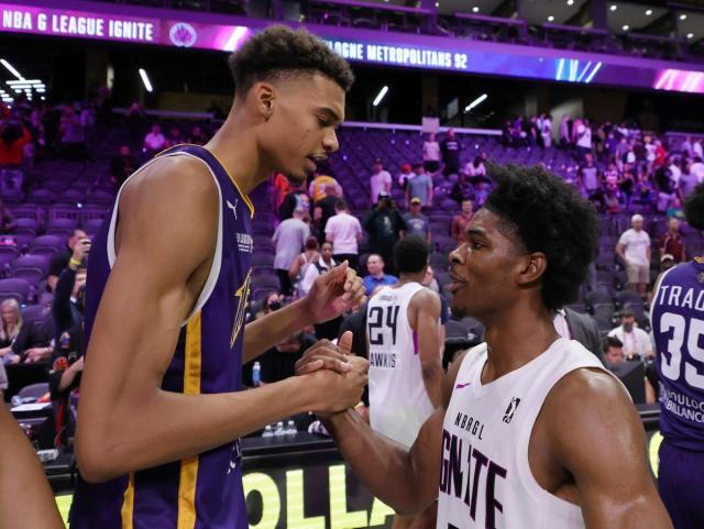 如何避免摆烂情况出现 NBA即将推出新方案？