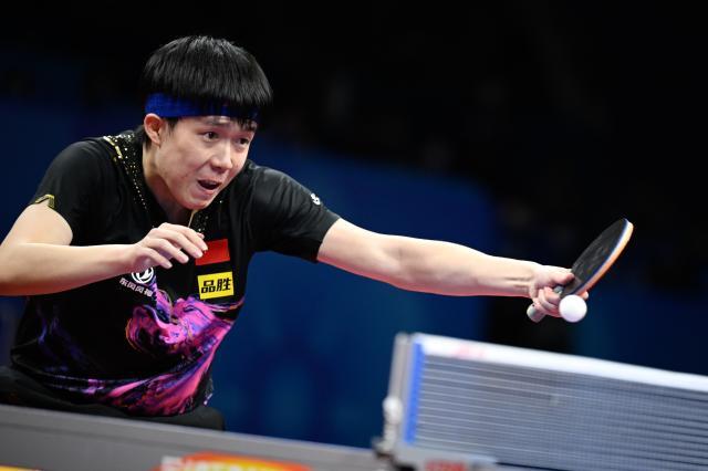 雷竞技官网-WTT澳门赛王楚钦能否“复仇”？国乒有望包揽女单4强